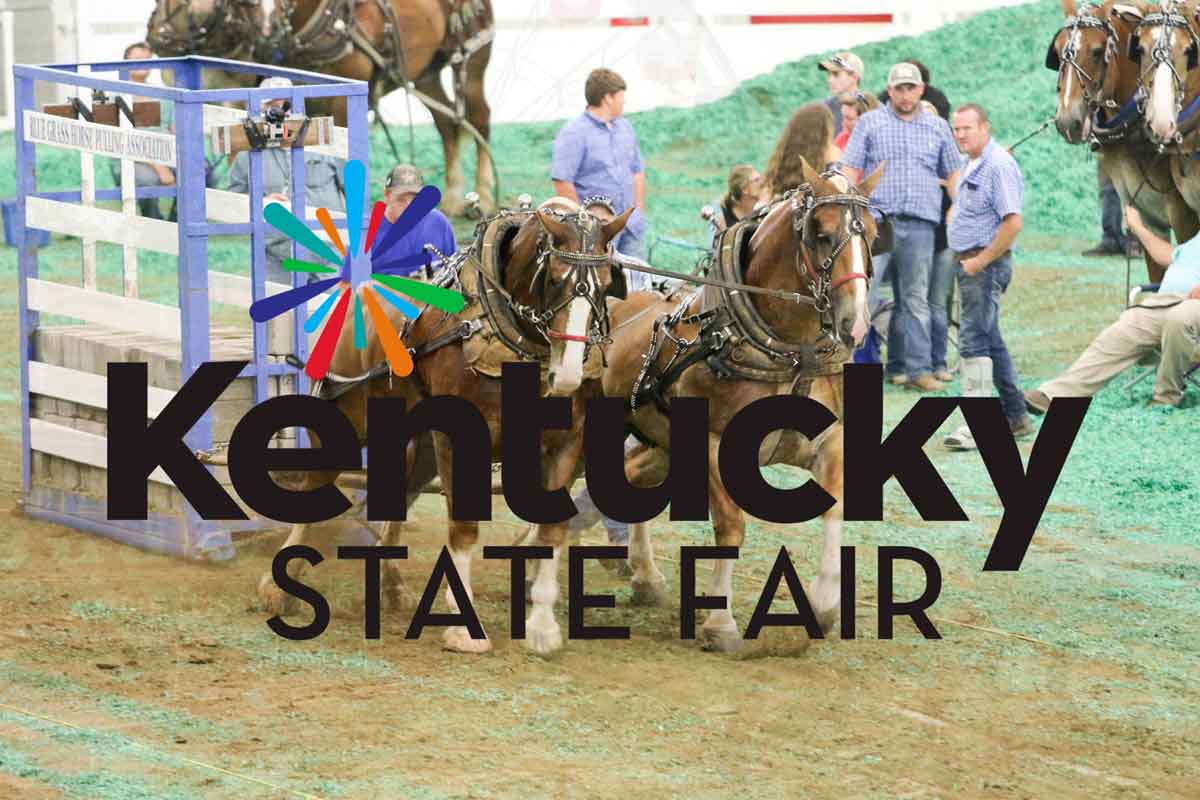 Kentucky State Fair Guide KY Supply Co