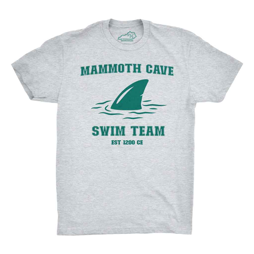 Mammoth Cave Souvenirs