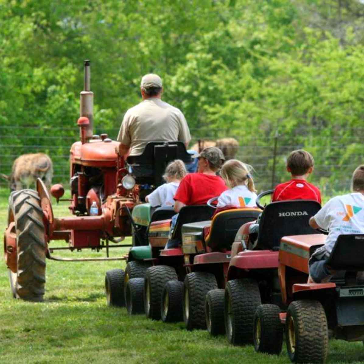 Corn Mazes In Kentucky To Visit This Fall - KY Supply Co