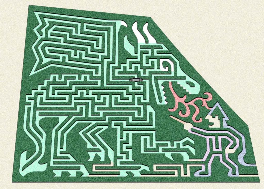 Thomas Dairy Farm and Market, Cecilia, KY