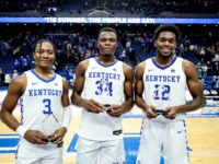 Ohio Vs Kentucky Basketball Score, Highlights Video, Recap, Box Score ...