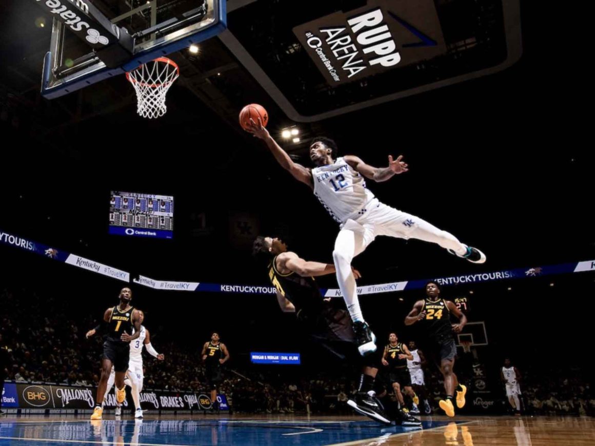 Missouri vs Kentucky Basketball Score, Highlights Video, Recap, Box ...