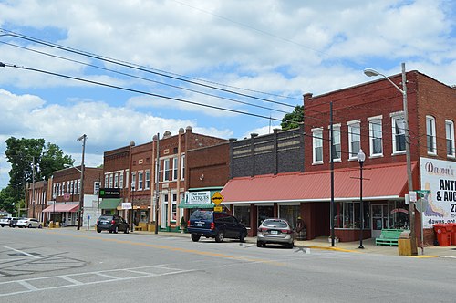 Best Restaurants in Cave City KY, Written by Locals - KY Supply Co