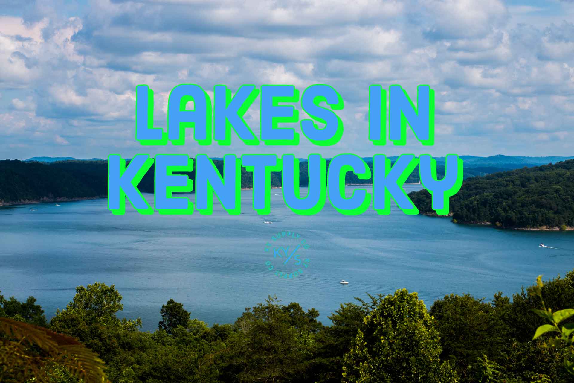 Kentucky Lakes 