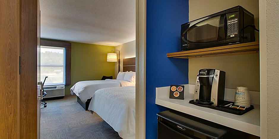 Holiday Inn Express Horse Cave, an IHG Hotel