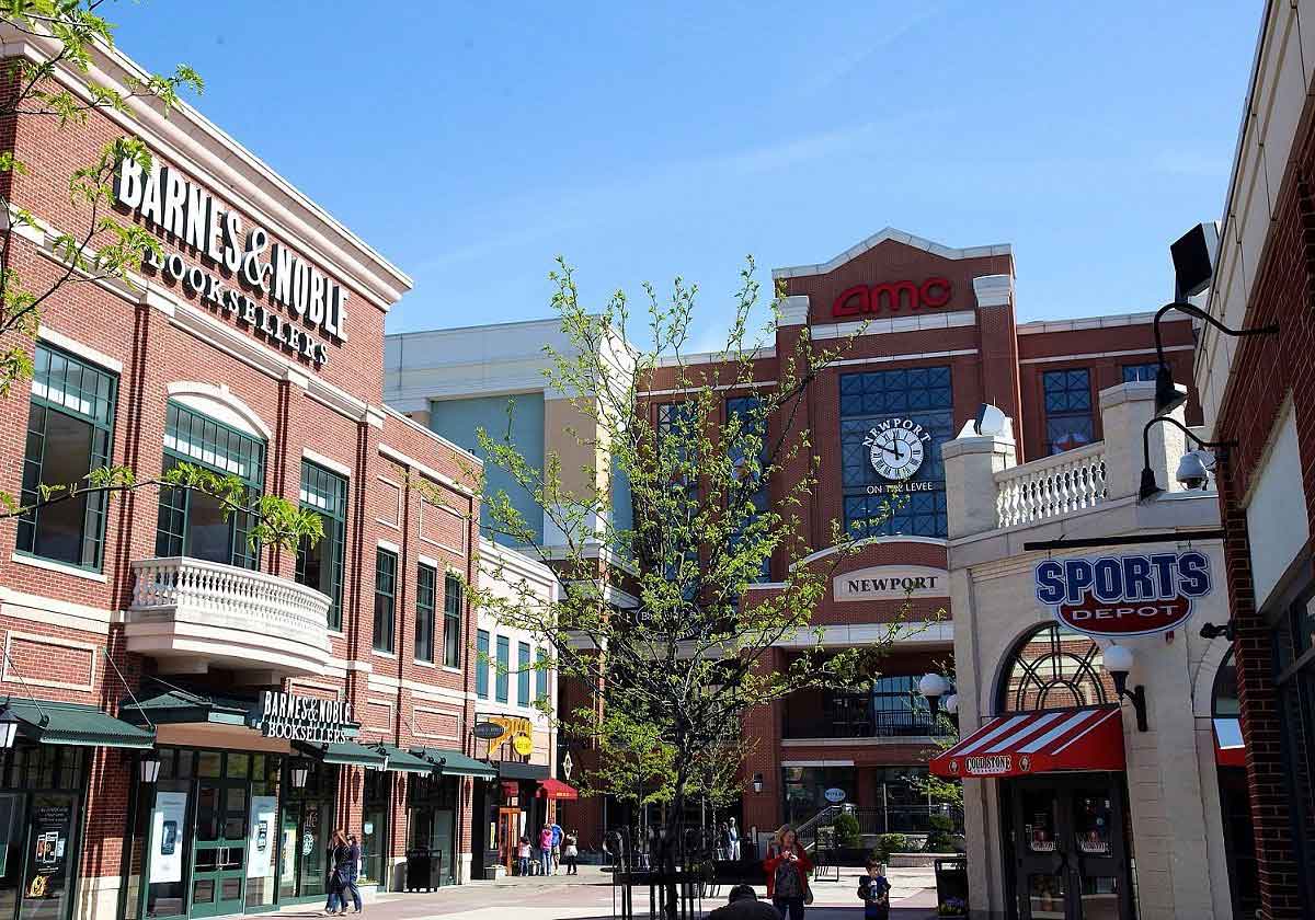 Best Shopping Malls in Kentucky, Written by Locals - KY Supply Co