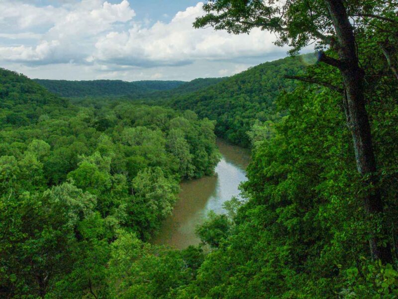 Mammoth Cave National Park Expansion Proposed - KY Supply Co