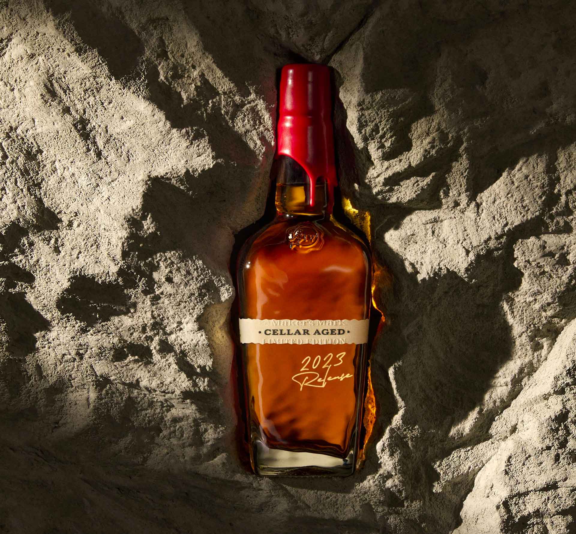 The Core Bottles Of Maker's Mark Bourbon Whisky, Ranked