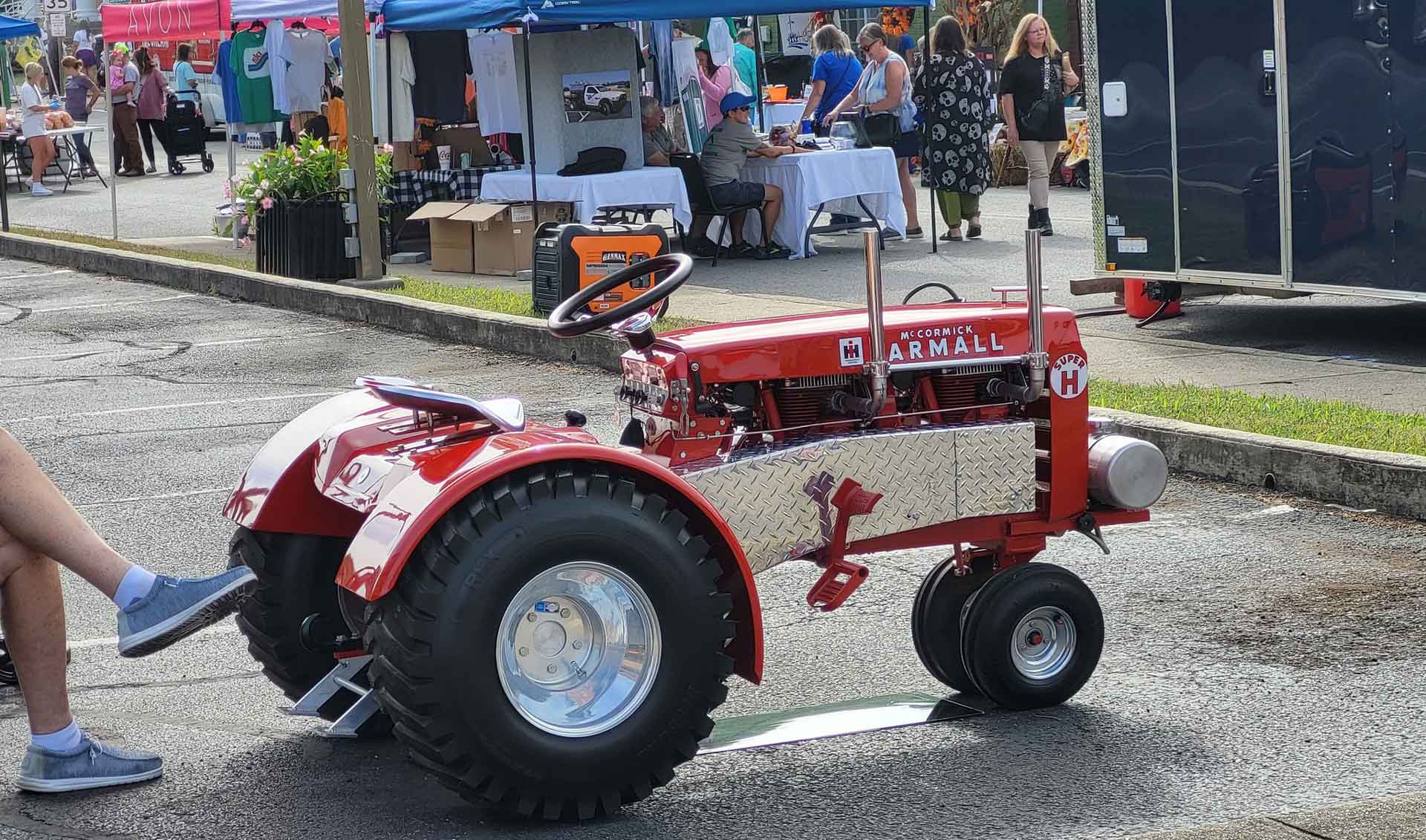 Horse Cave Heritage Festival Everything You Need to Know KY Supply Co