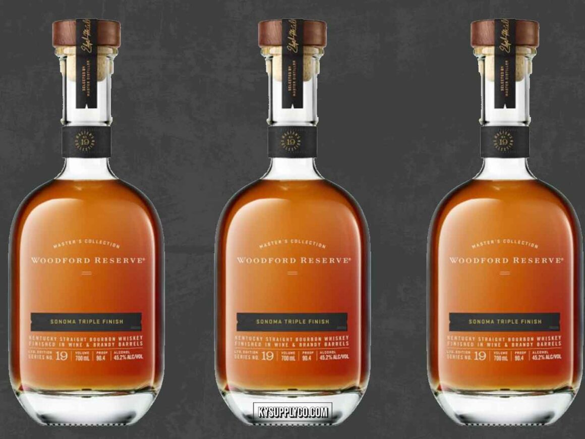 2023 Bourbon Release Calendar Updated October 24th KY Supply Co